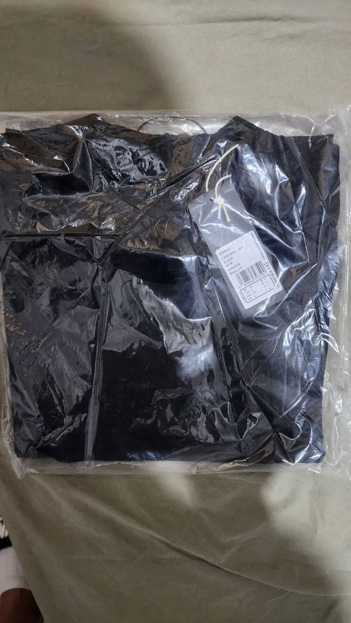 Camisa All Black Galo G