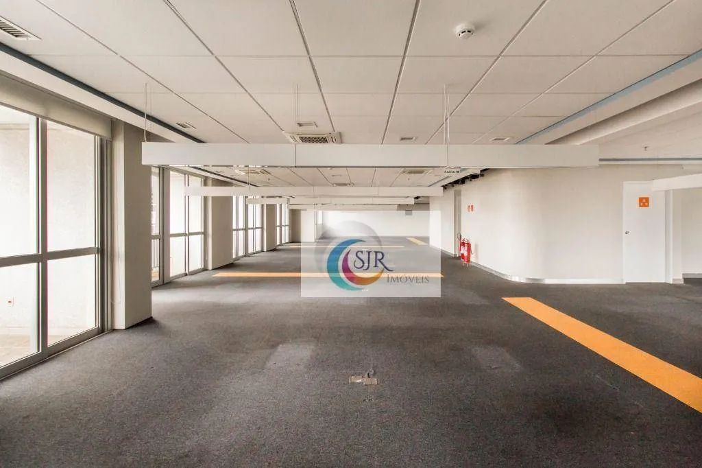 Conjunto para alugar, 437 m² - Vila Mariana - São Paulo/SP - Foto 4