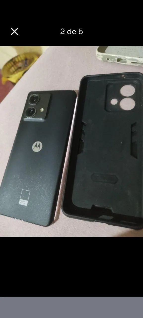 Vendo Motorola Edge 40 neo 