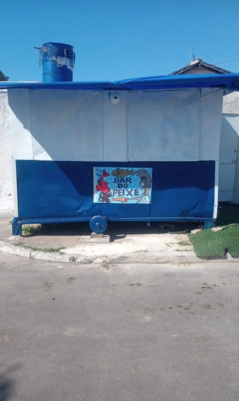 Vendo esse theller 
