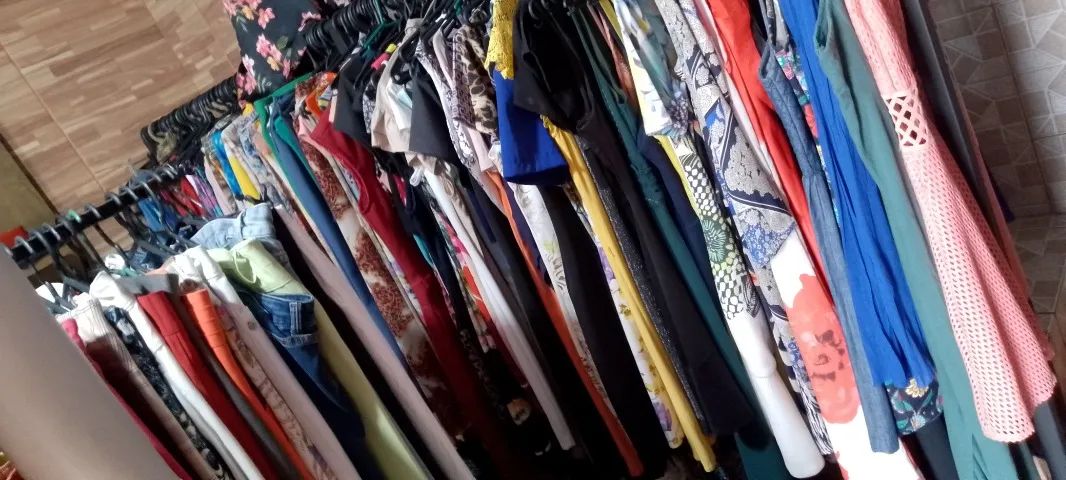 Roupas  - Foto 4