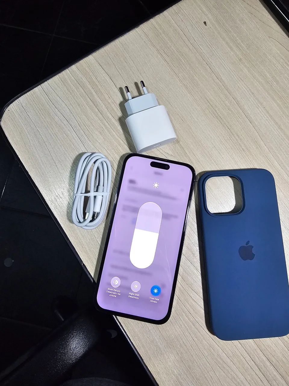 iPhone 14 pro Max 128gb - Foto 2