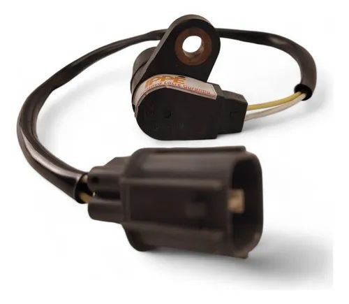 Sensor Velocimetro Kawasaki Zx10r 2006 - Peças para motos - Budag