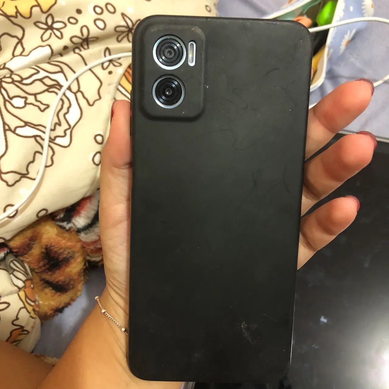 Moto E 22 (retirada de peças) - Foto 2