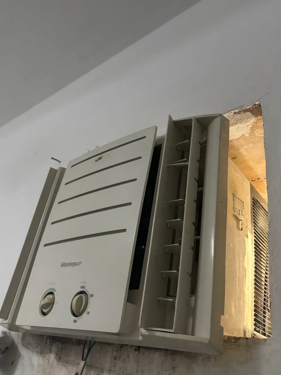 Ar-Condicionado de Janela Springer - Foto 4