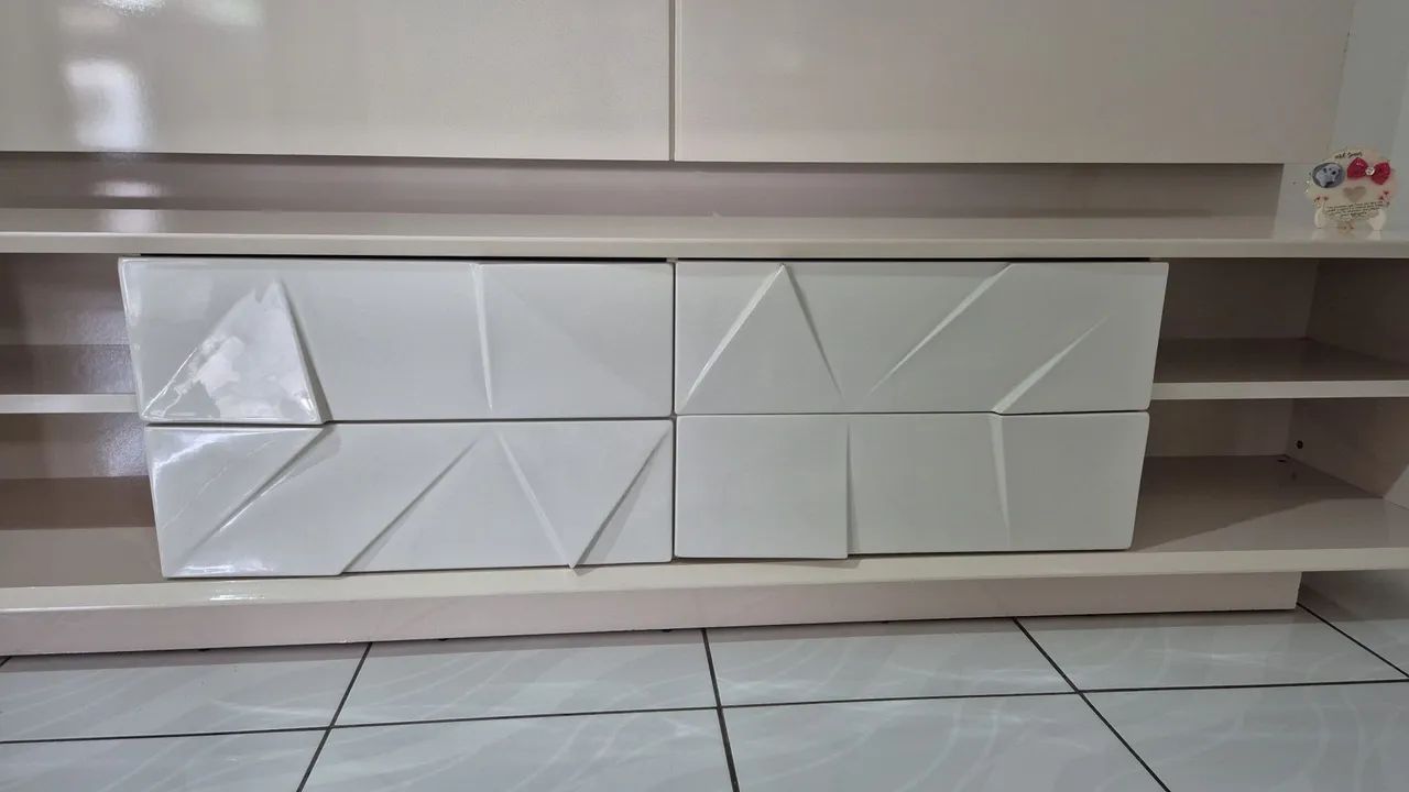Rack sala - Foto 4