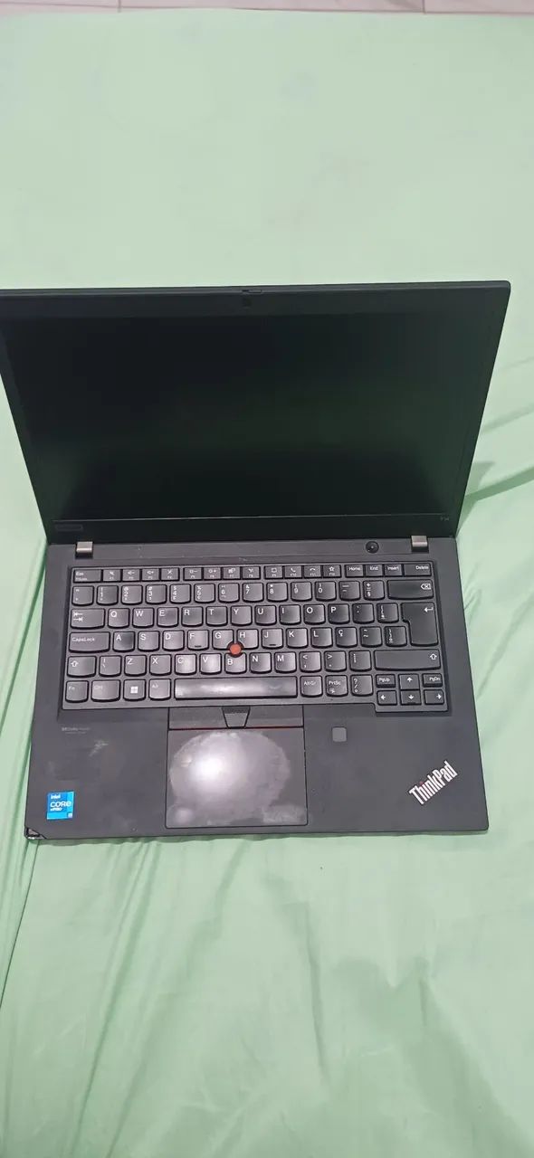 Notebook lenovo T14 - Foto 2