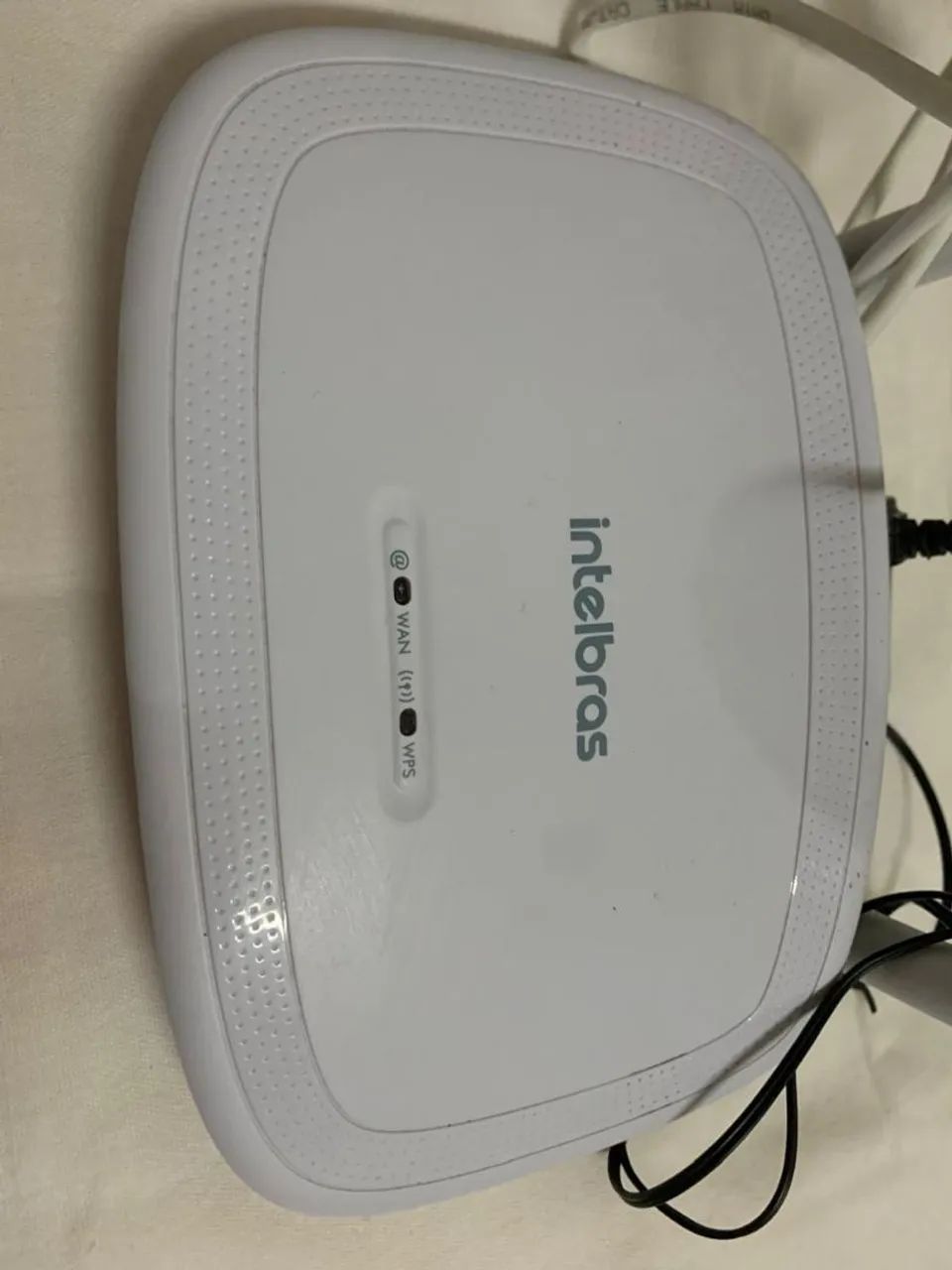 Roteador Intelbras IWR 3000N - Foto 6
