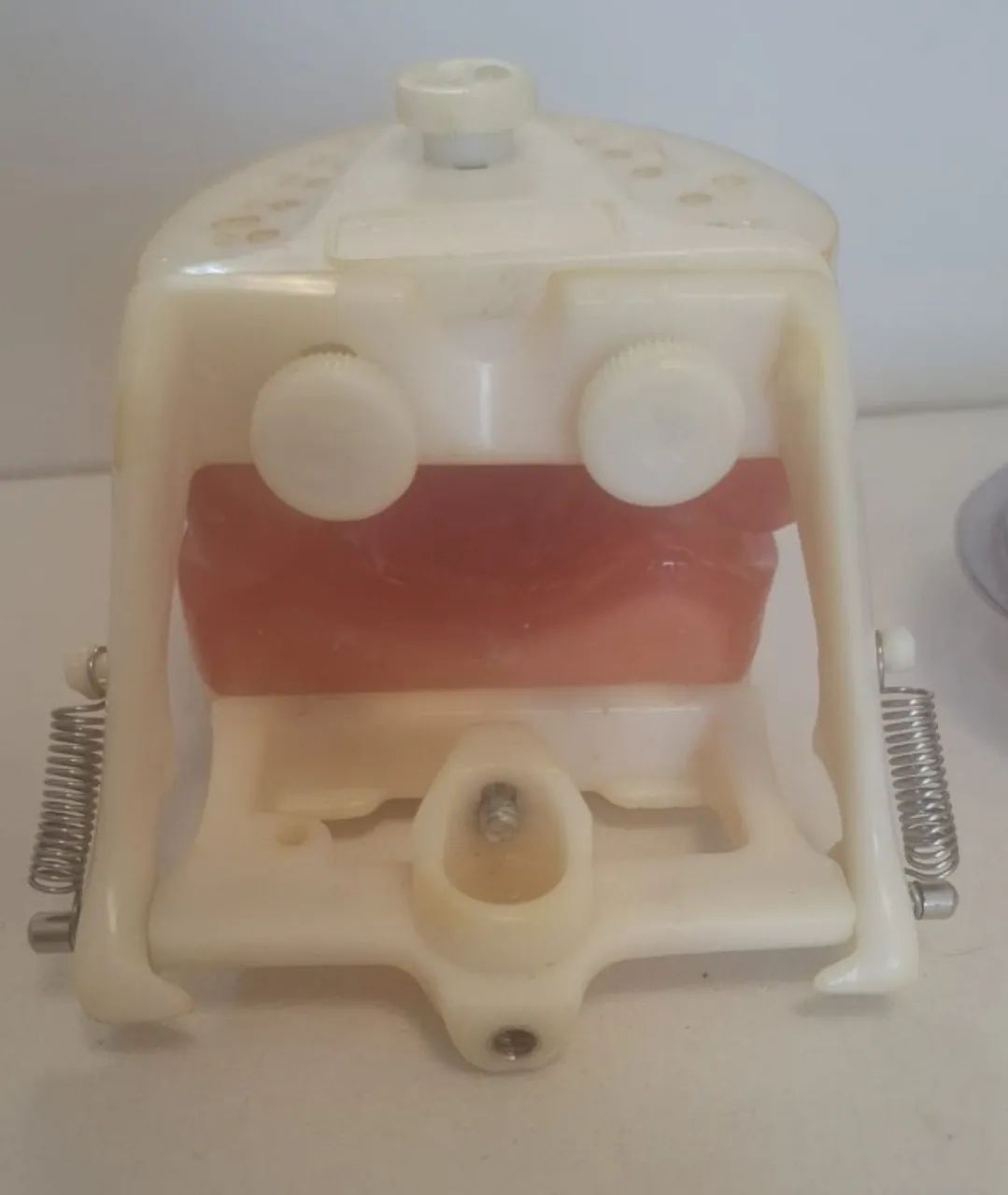 Manequim dentística PRODENS - Foto 2