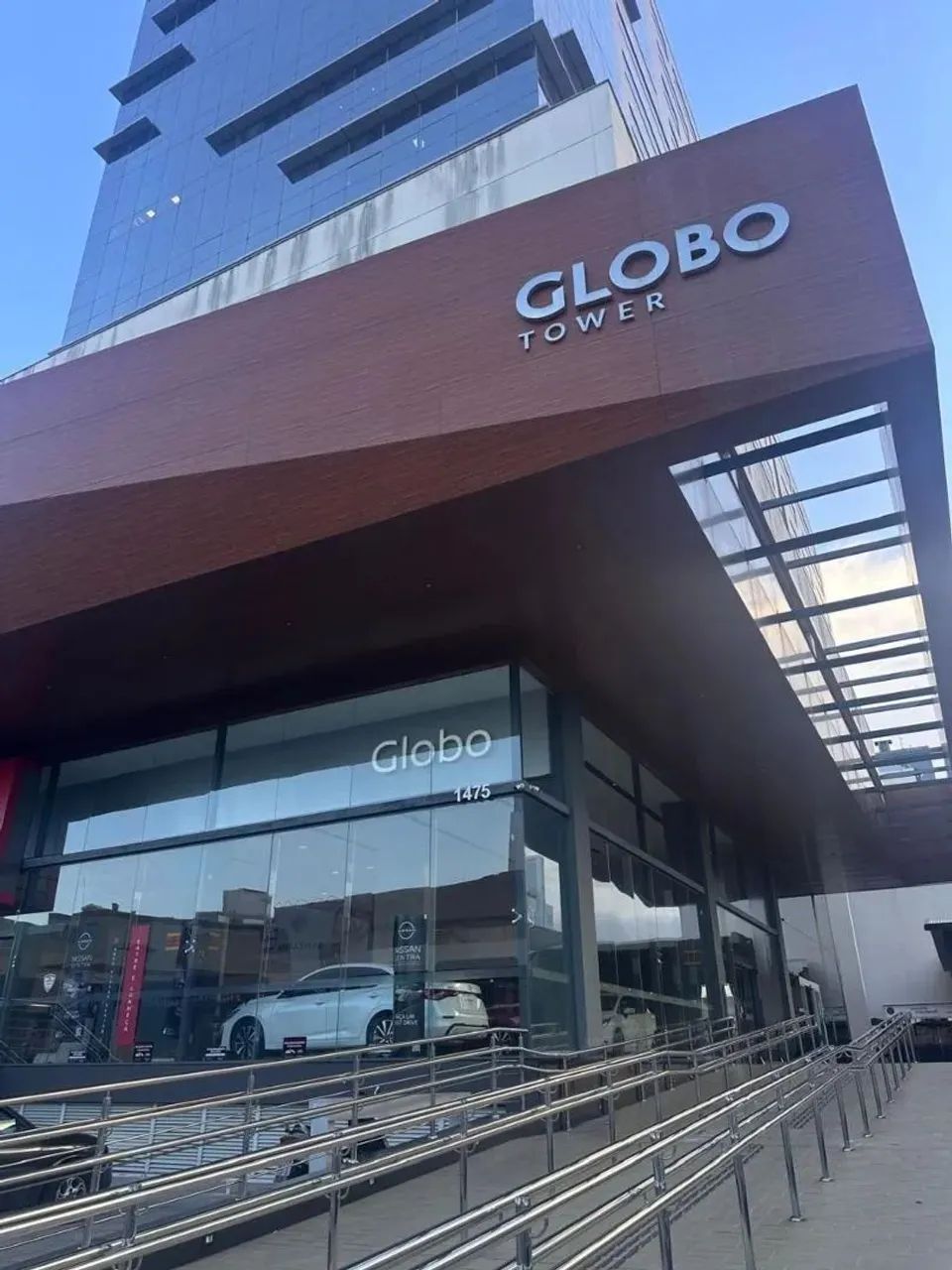 Sala Comercial à Venda no Edifício Globo Tower  Bairro Estreito - Foto 4