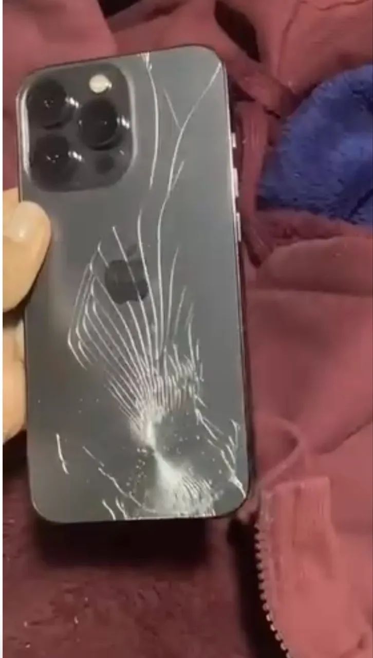 iPhone 13 Pro leia a descrição  - Foto 2