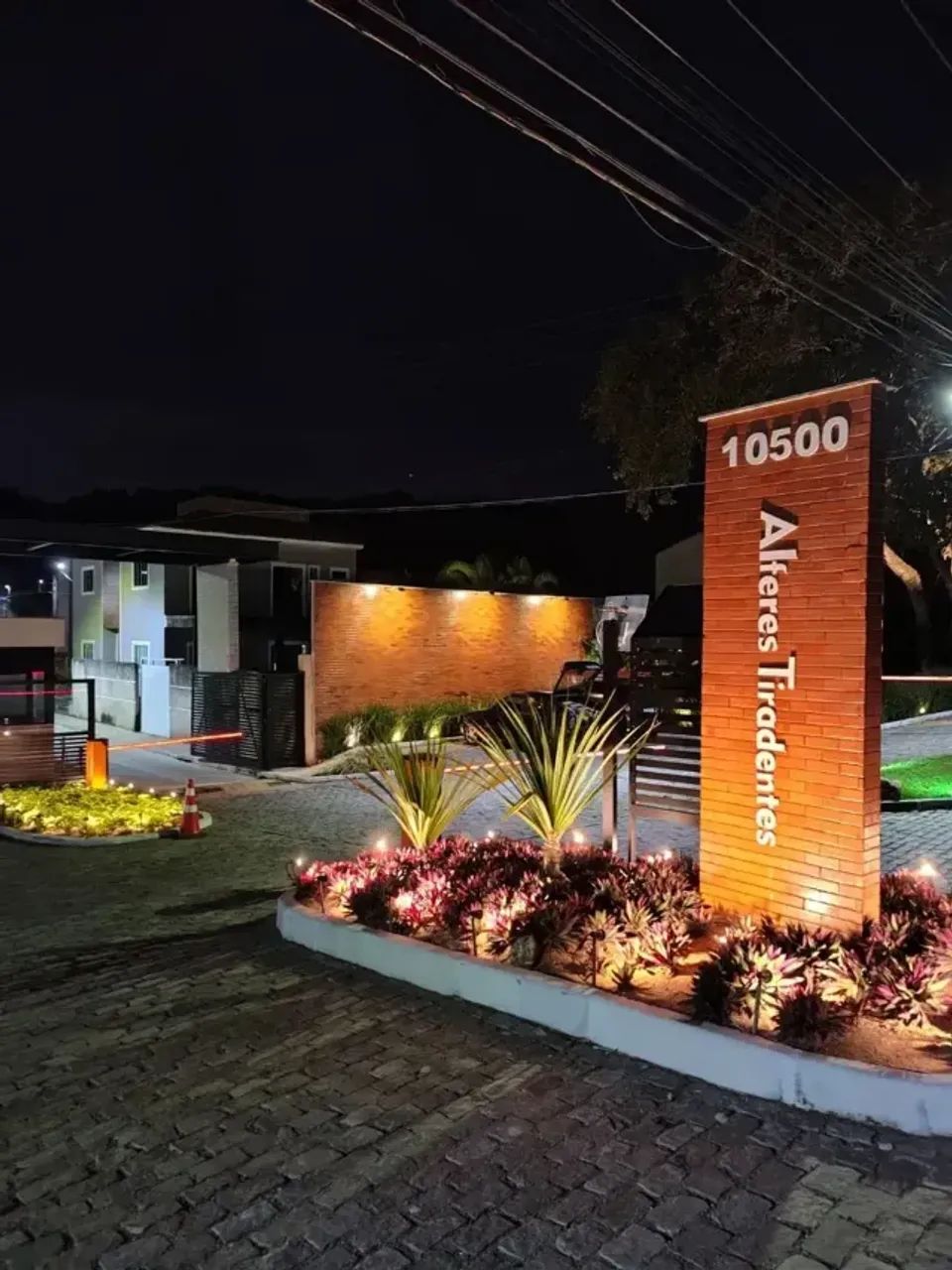 Foto - Niterói - Baldeador