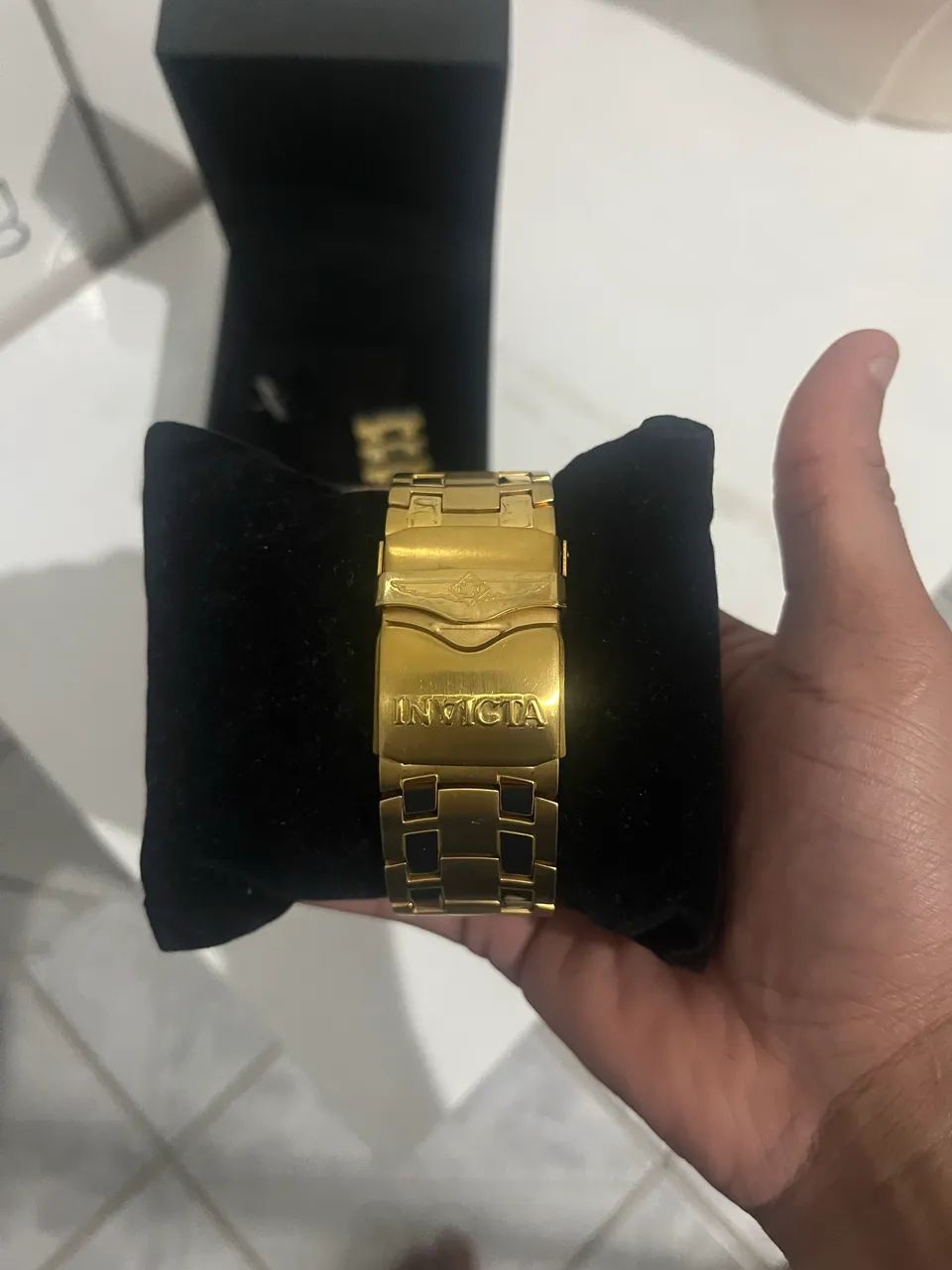 Invicta Pro Driver  - Foto 4