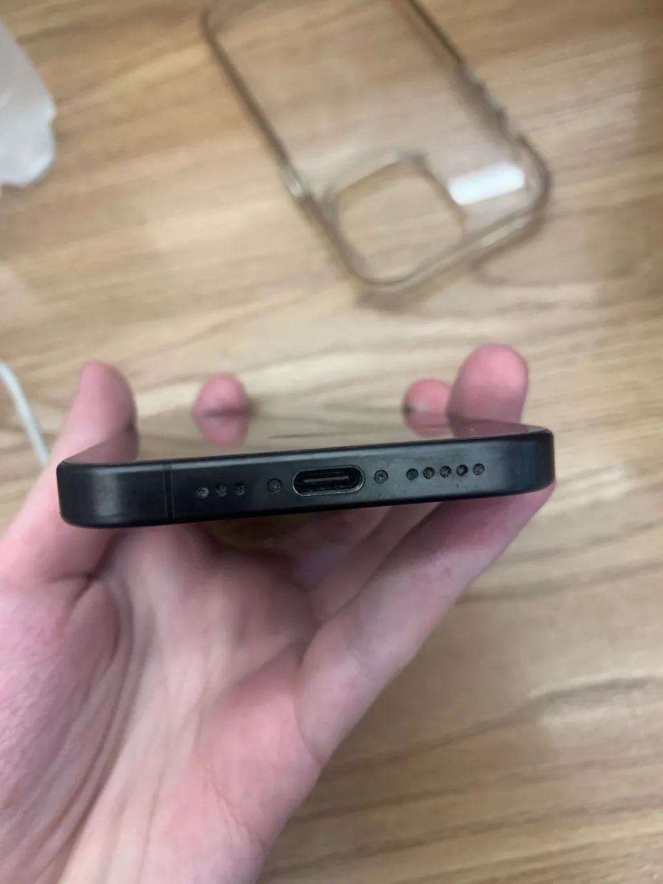 iPhone 15 pro  - Foto 3
