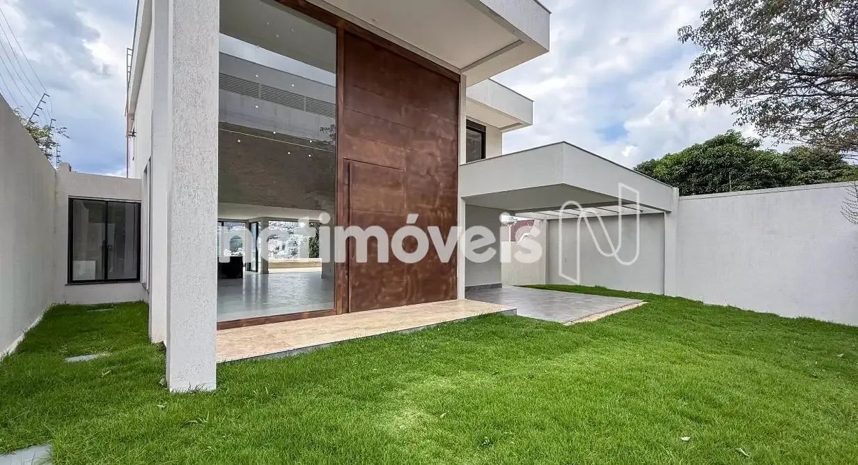 Venda Casa São Bento Belo Horizonte - Foto 2
