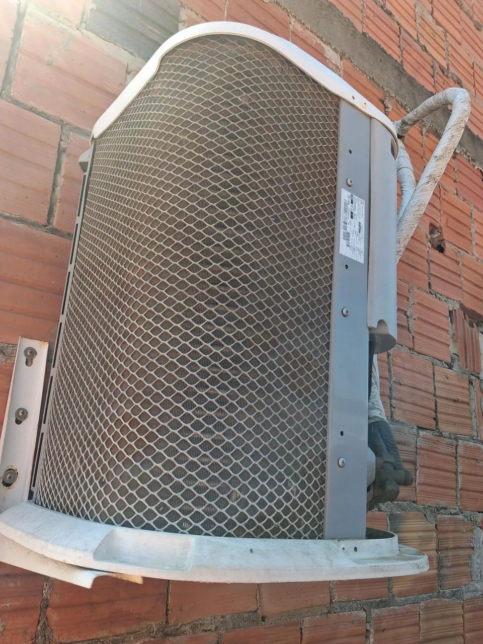 Ar condicionado marca Electrolux  - Foto 3
