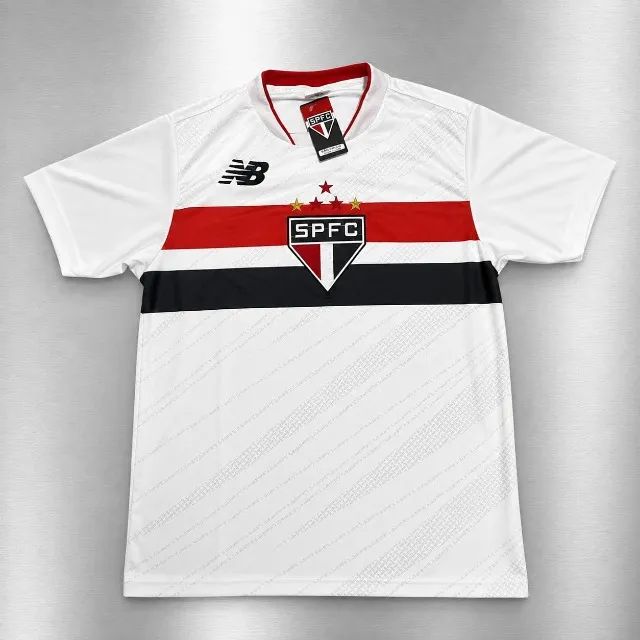 Camisa do São Paulo