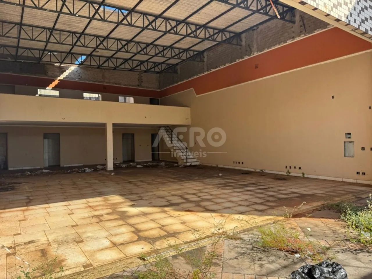 Ponto Comercial para aluguel com 242 m² em Centro, Bauru - SP - Foto 2