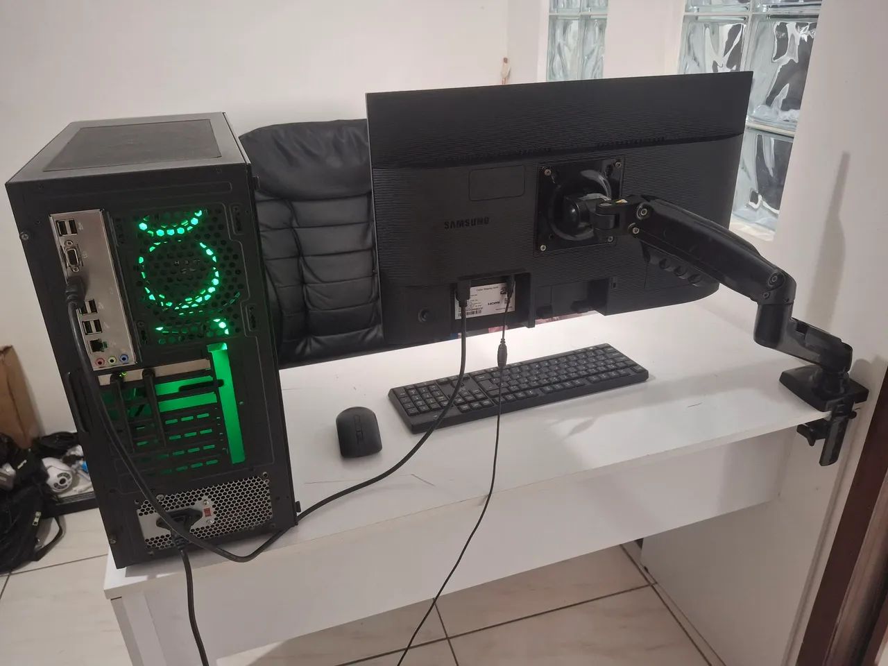PC Completo GLÓRIA SE - Foto 2