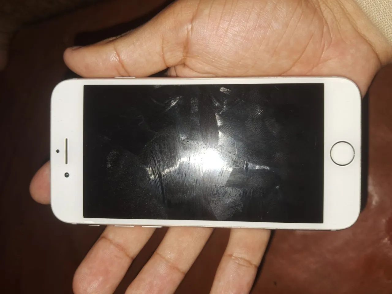 Iphone 8 - Foto 2