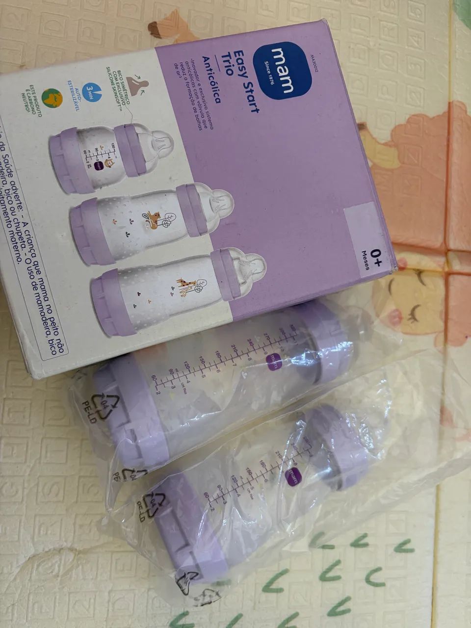 Itens maternidade  - Foto 2