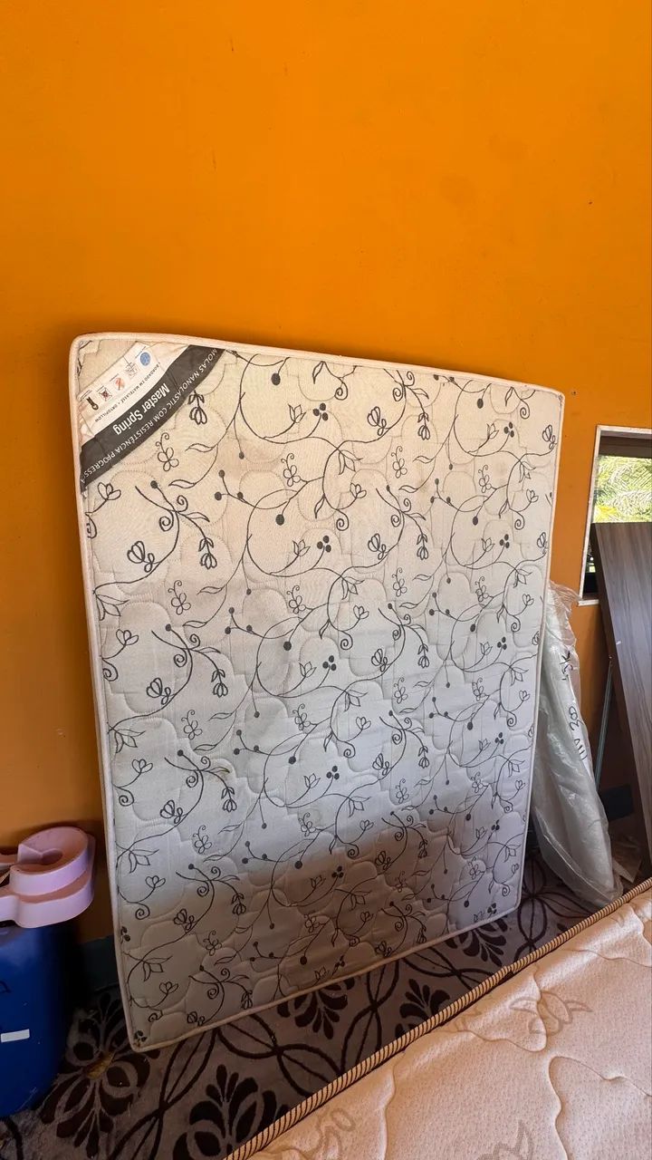 Cama Box  - Foto 3