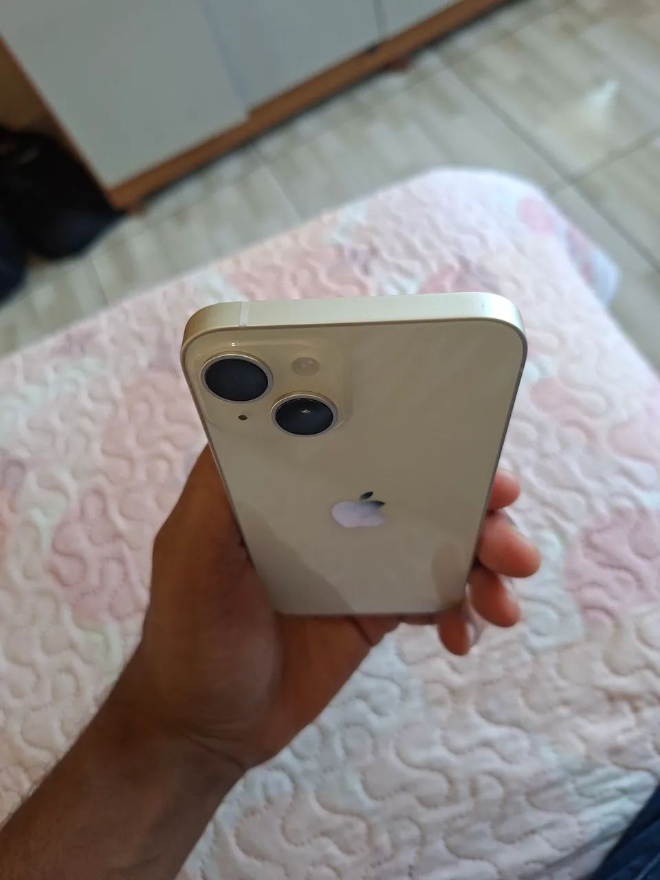 Iphone 14 128gb Semi Novo - Foto 4