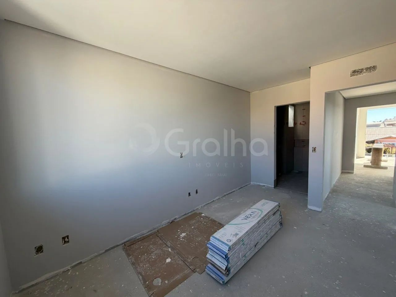 Casa de 160m² com 3 suítes no bairro Daniela - Foto 5