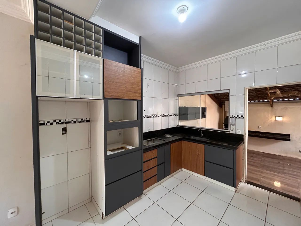 VENDO ÁGIO CASA EM CONDOMÍNIO  - Foto 4