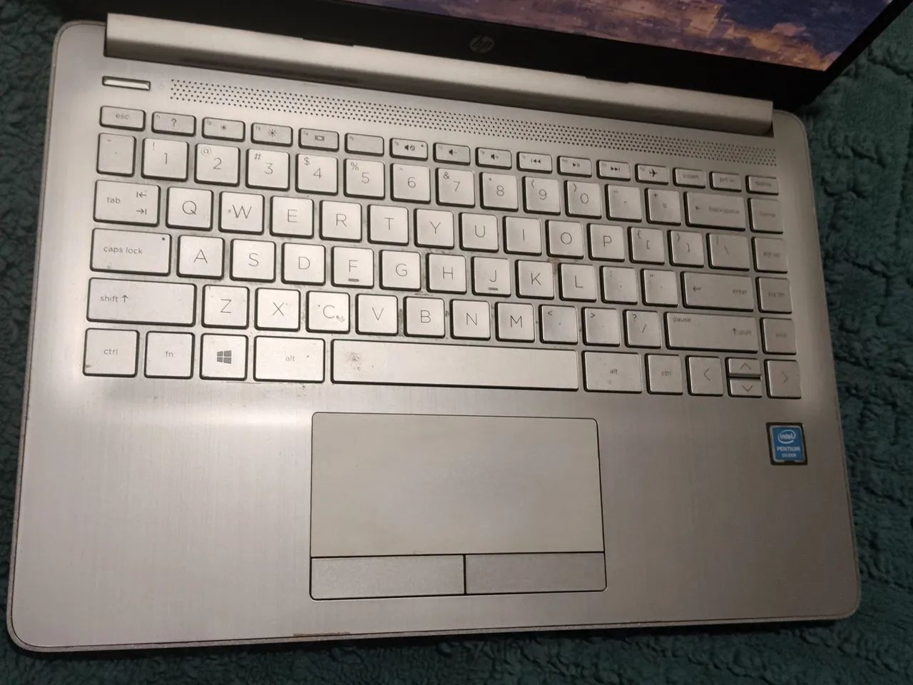 Notebook usado bom estado  - Foto 3