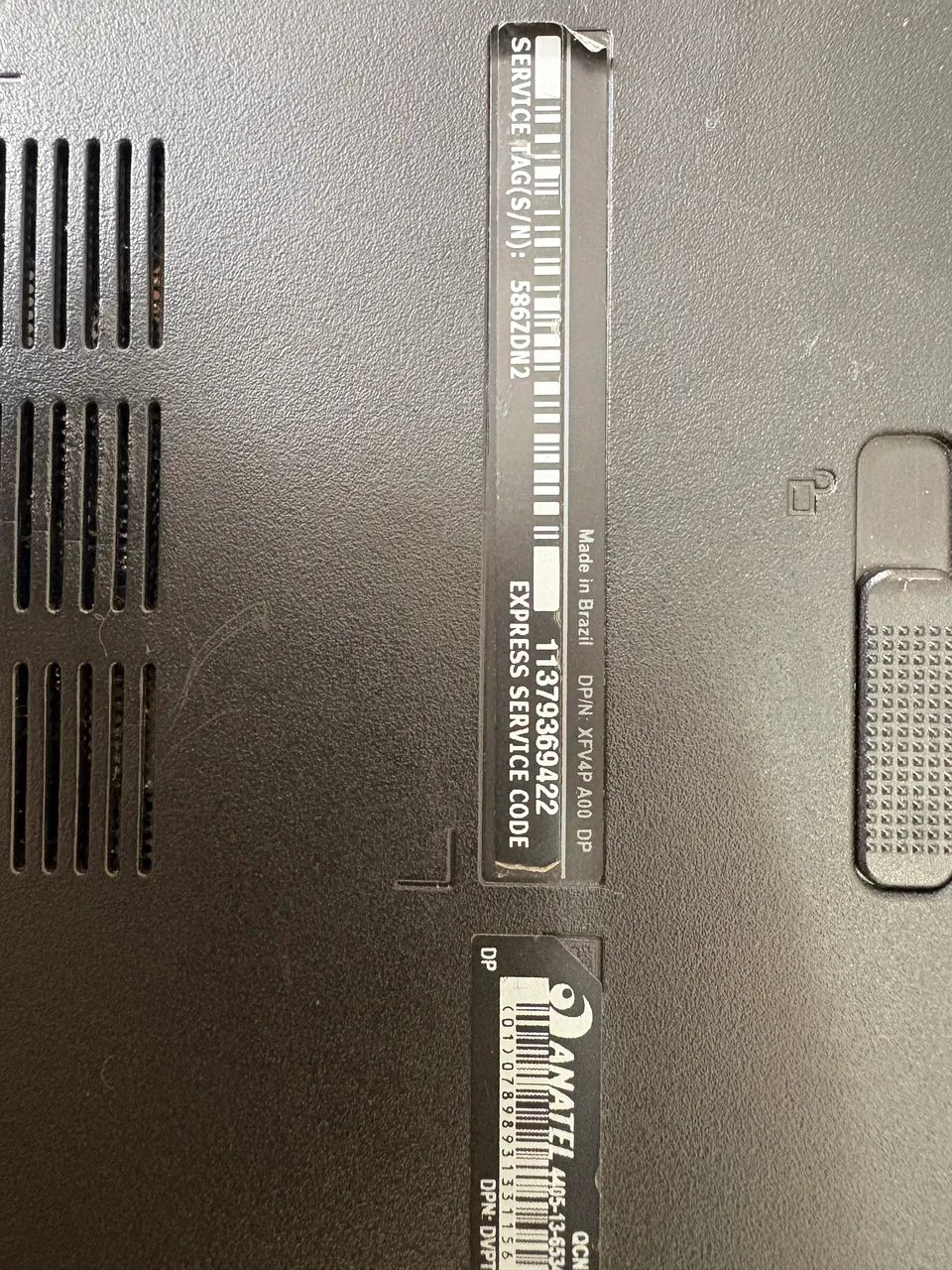 Sucata notebook Dell  - Foto 4