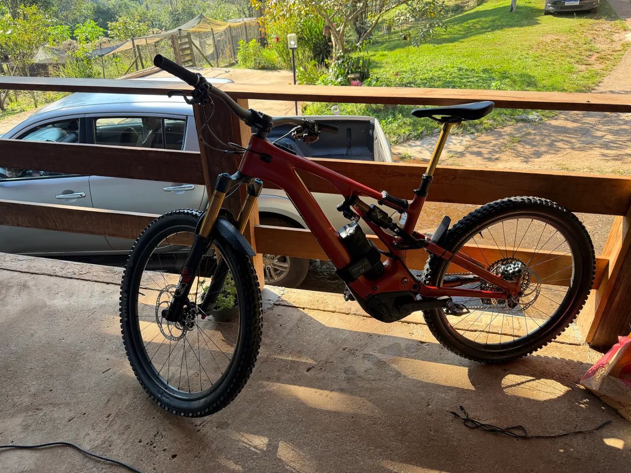 Specialized turbo levo pro g3 - 2021 - Foto 2