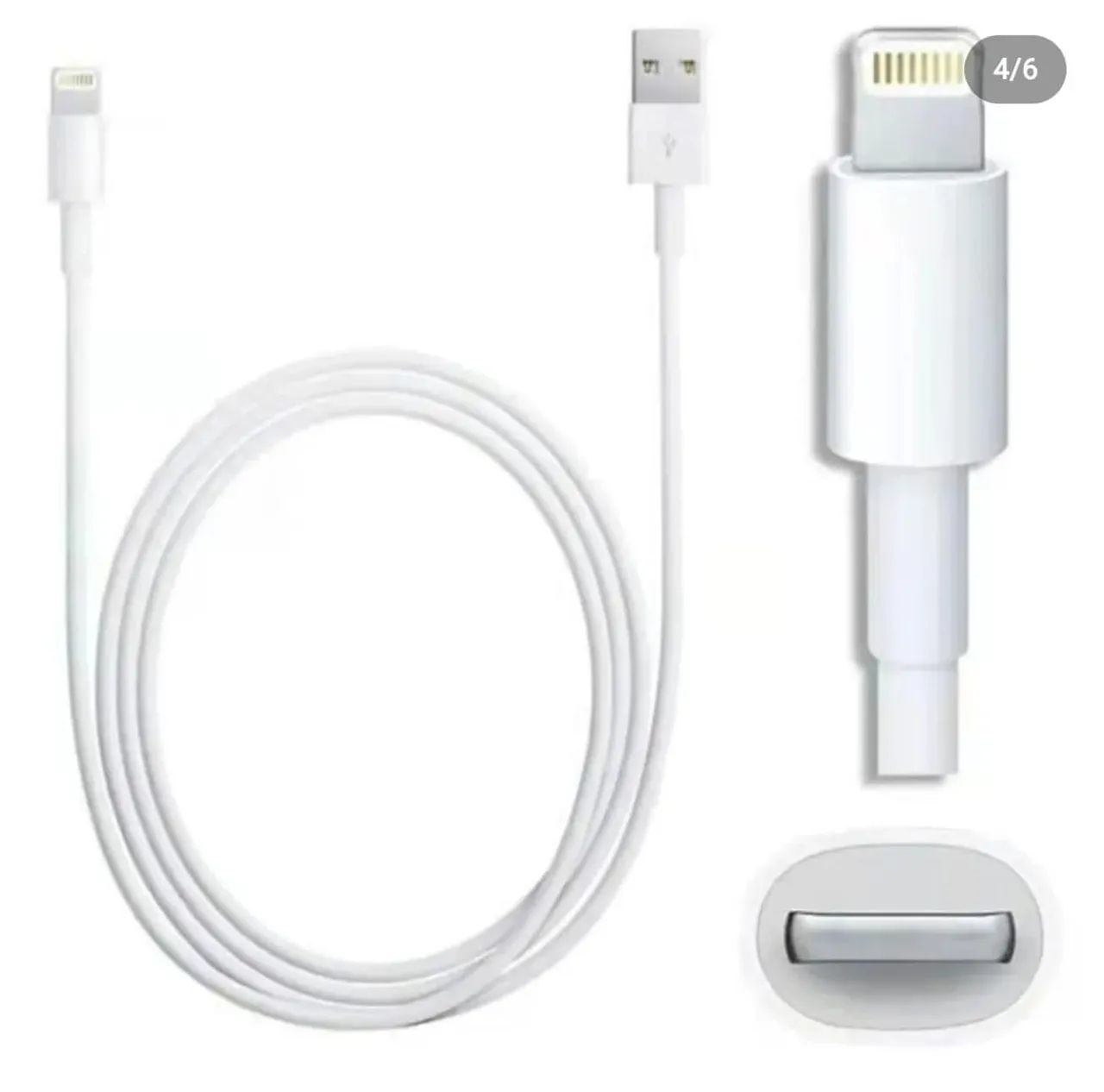 Cabo iPhone 