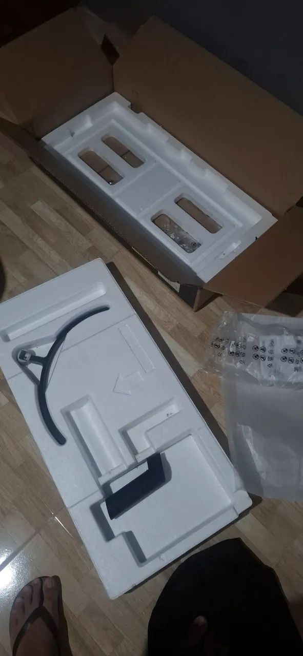 Monitor LG 29 polegadas(aceito propostas) - Foto 3