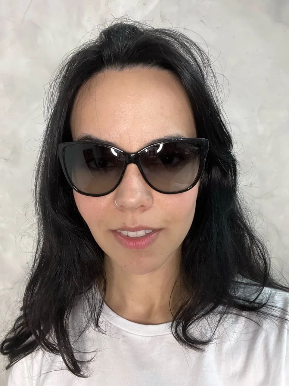 ÓCULOS CHANEL DE SOL FEMININO 