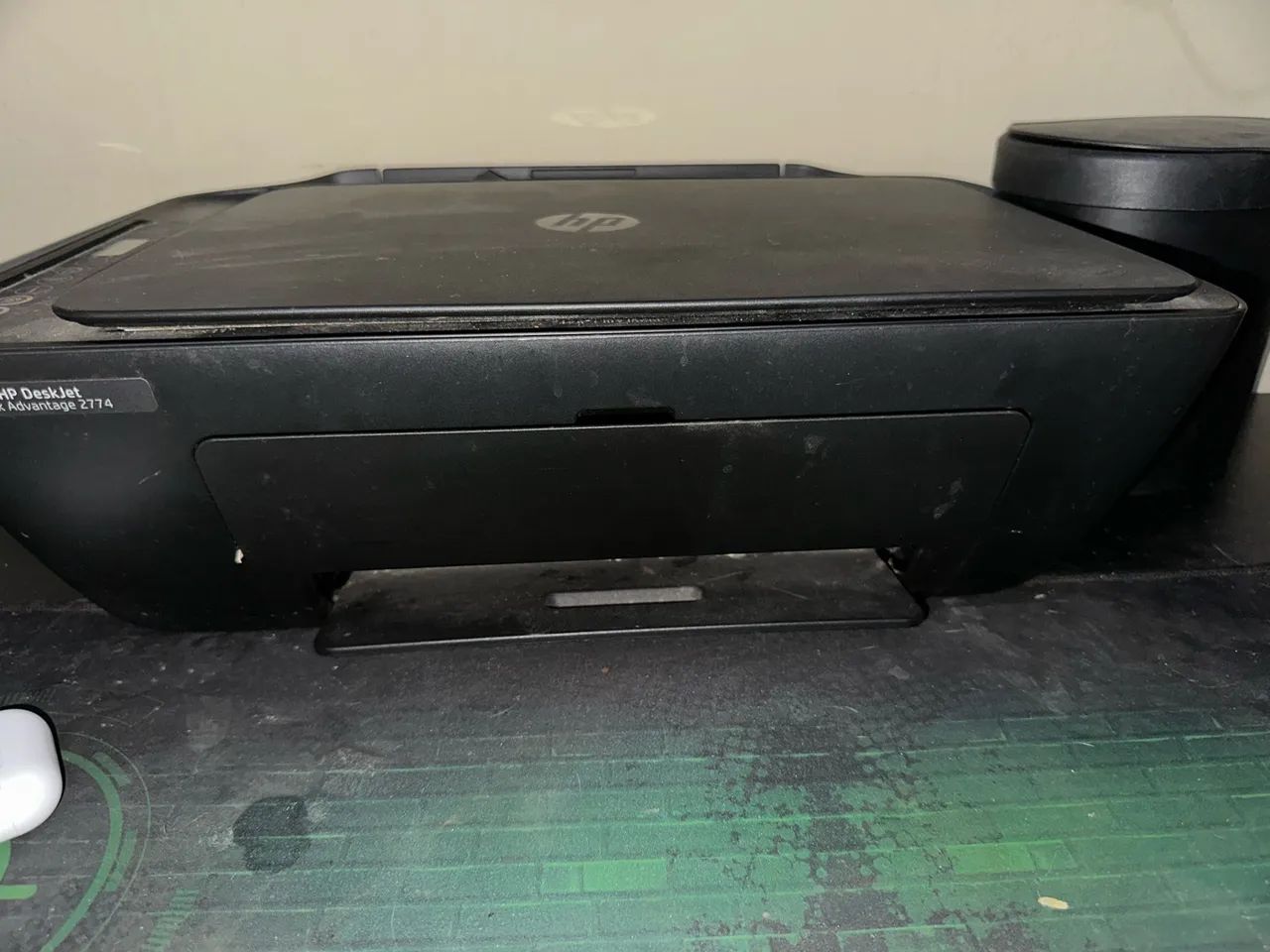 Impressora HP 2774 - Foto 2