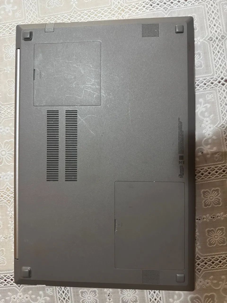 ? Samsung E20 com SSD: Mais velocidade para estudar, trabalhar e navegar! - Foto 4