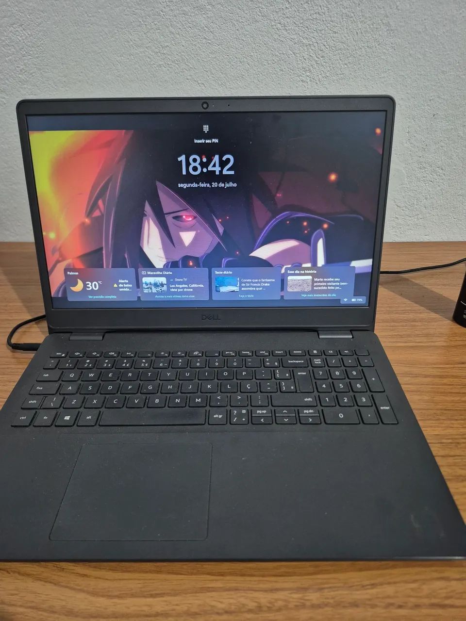 NOTEBOOK DELL VOSTRO 