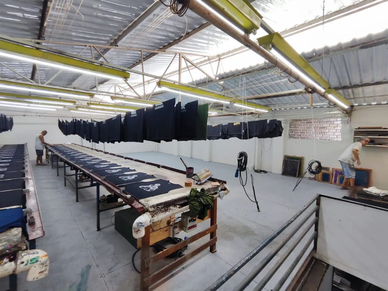 Galpão comercial para venda em Mooca, 420m² - Foto 5