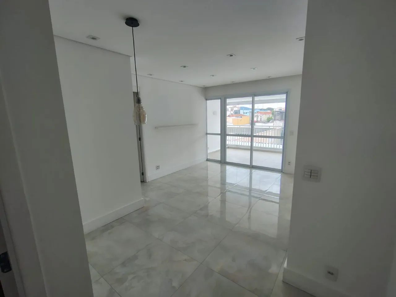 Apartamento para venda em Casa Verde com 2 quartos, sendo 2 suítes, 80m²