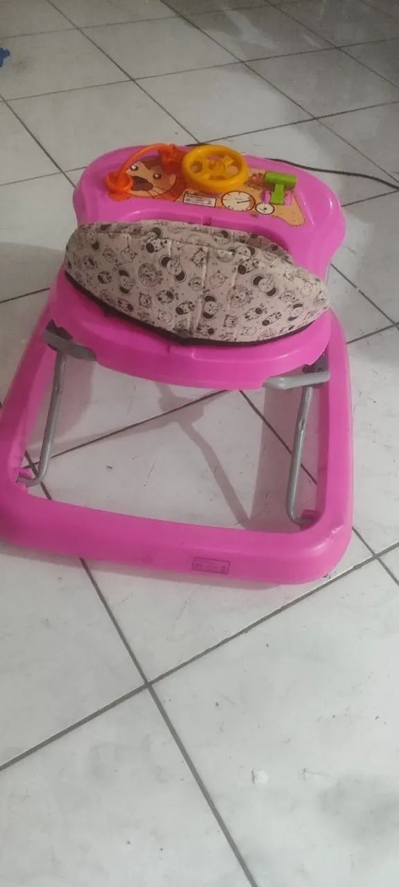 Andador para bebe  - Foto 2