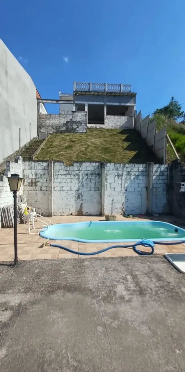 Foto - Santa Isabel - 
