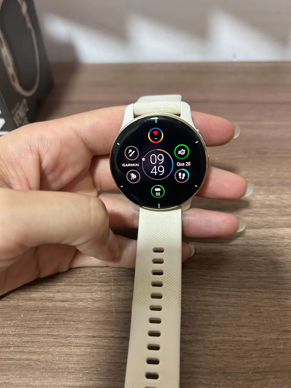 Garmin venu 2 plus - Smartwatches - Madureira, Rio de Janeiro
