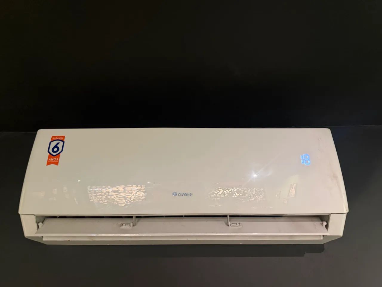 AR CONDICIONADO 