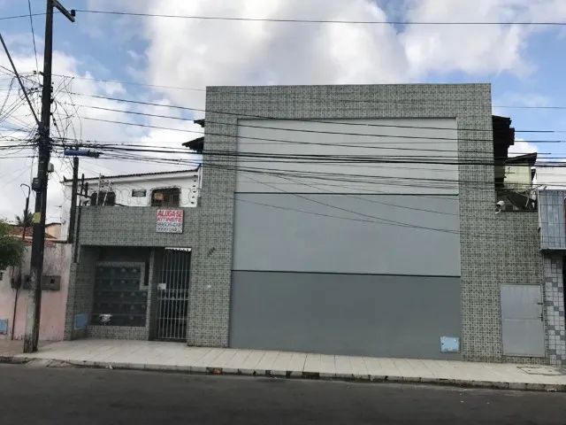 Primeira imagem do imóvel