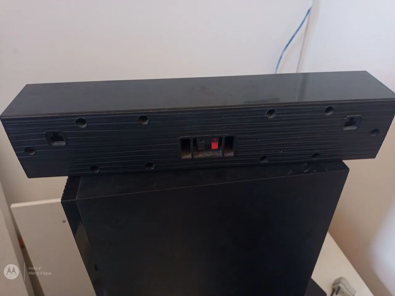 Kit home teather Samsung - Foto 2