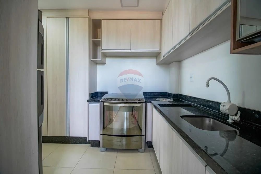 Apartamento à venda com 03 quartos (suíte) e sacada com churrasqueira! - Foto 5