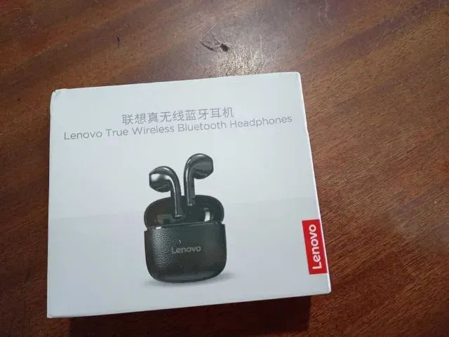Fone Bluetooth Lenovo