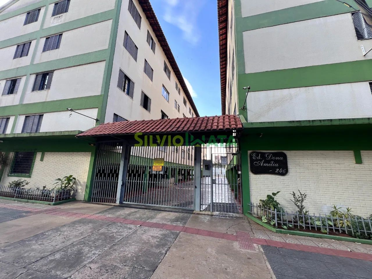 EXCELENTE APARTAMENTO DE 02 QUARTOS PARA MORAR PRÓXIMO DO CENTRO DA CIDADE, ZONA ARMAZEM