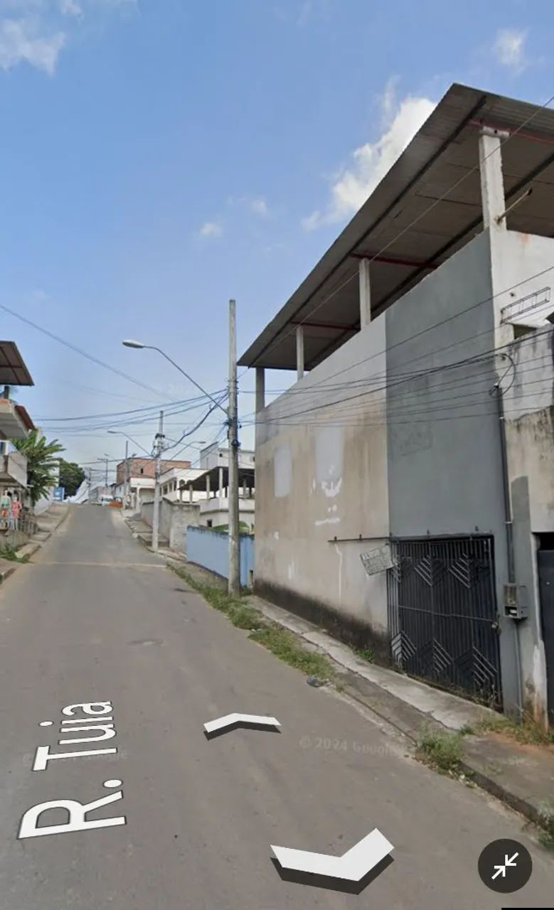 Alugo prédio comercial em Guarapari 